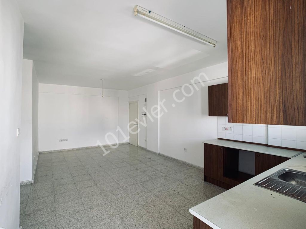 Flat For Sale in Haspolat, Nicosia