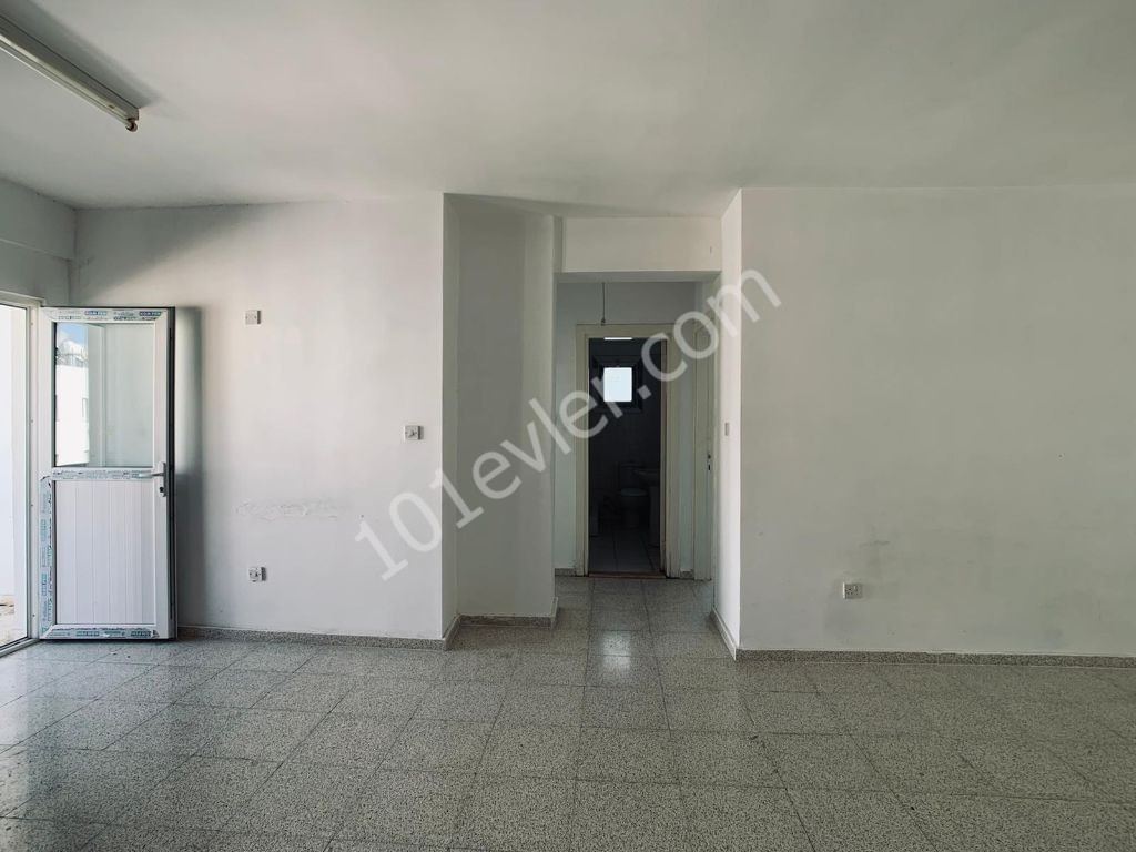 Flat For Sale in Haspolat, Nicosia