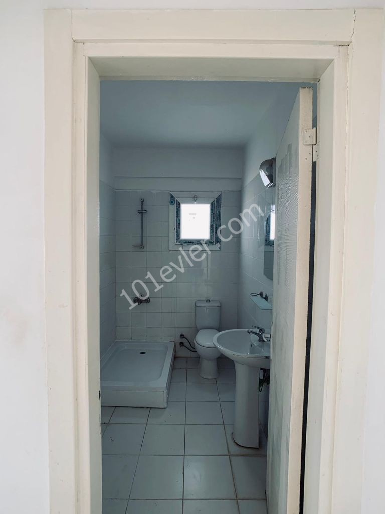 Flat For Sale in Haspolat, Nicosia