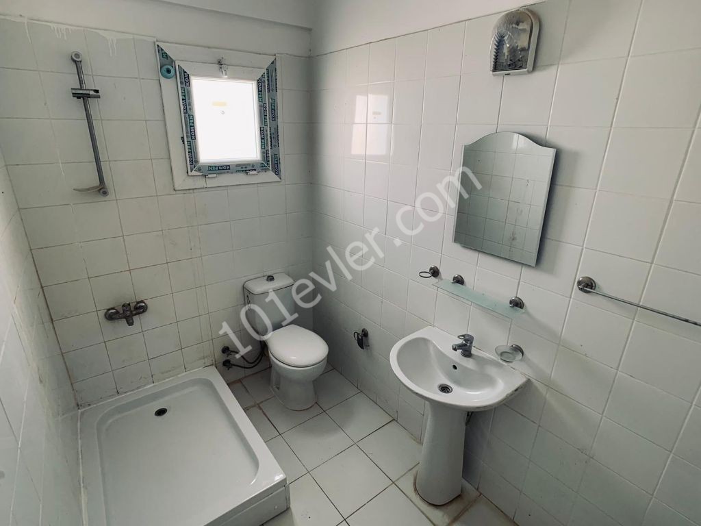 Flat For Sale in Haspolat, Nicosia