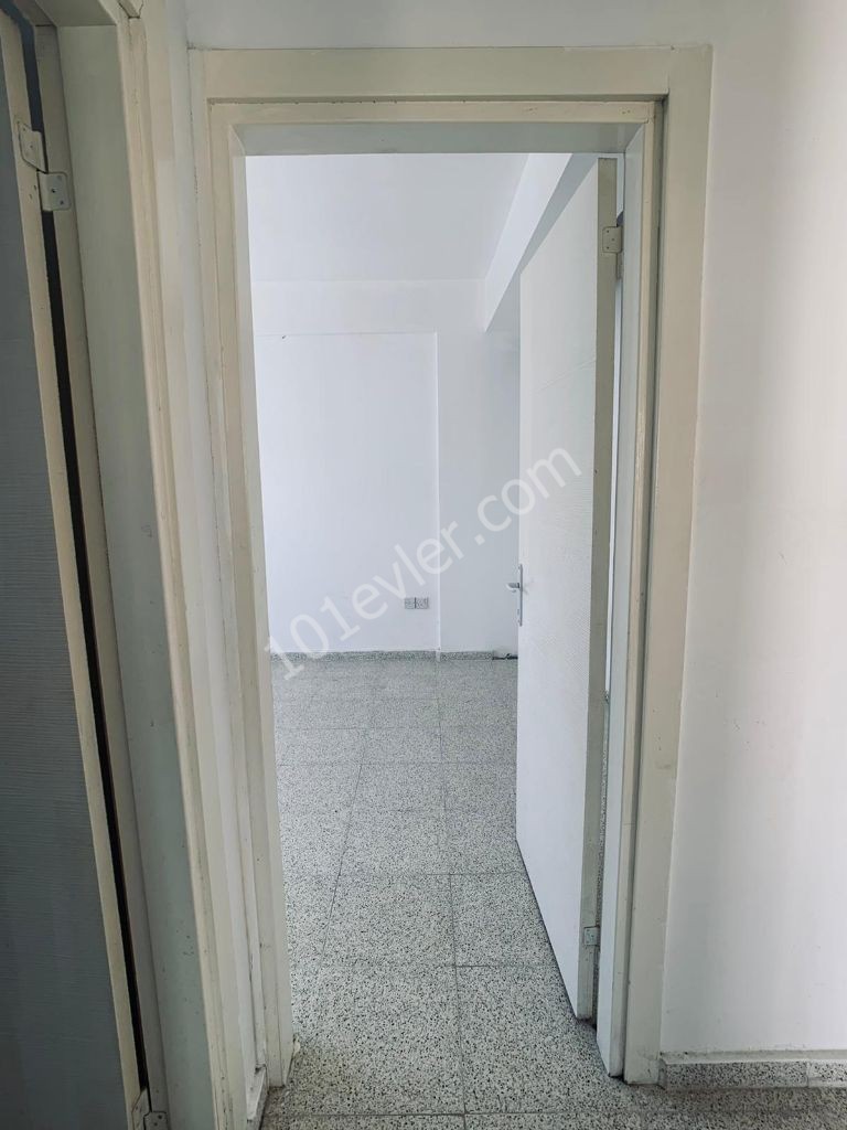 Flat For Sale in Haspolat, Nicosia