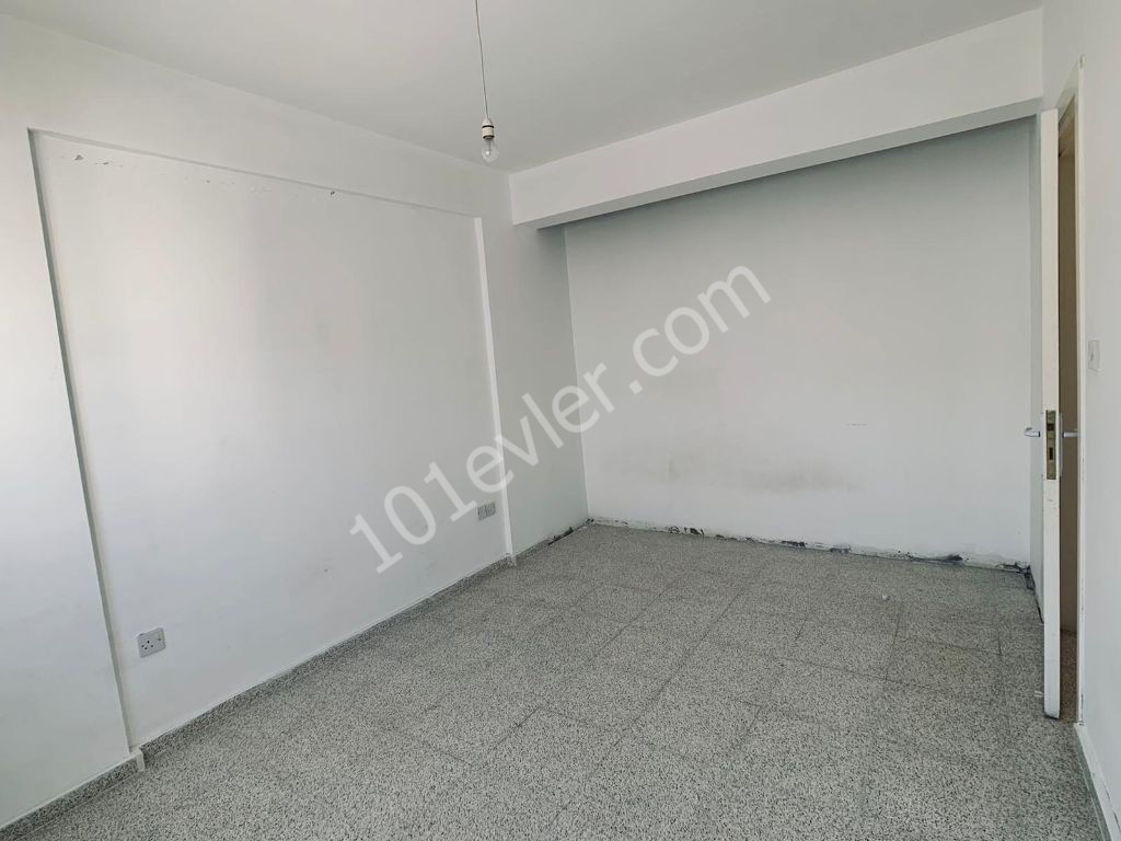 Flat For Sale in Haspolat, Nicosia