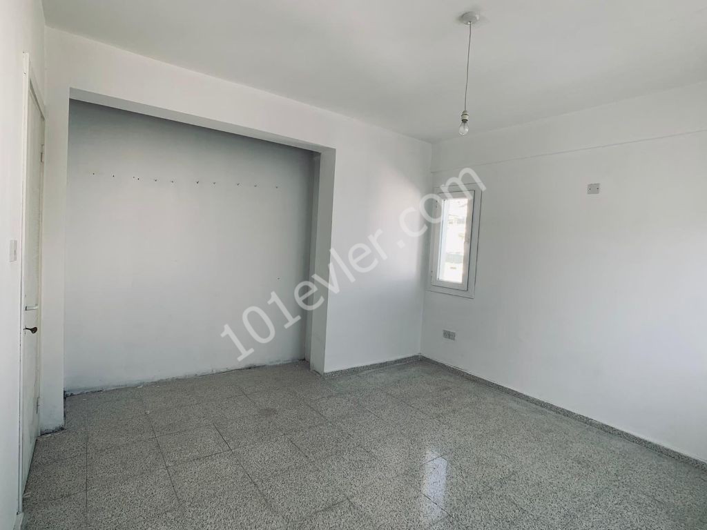 Flat For Sale in Haspolat, Nicosia