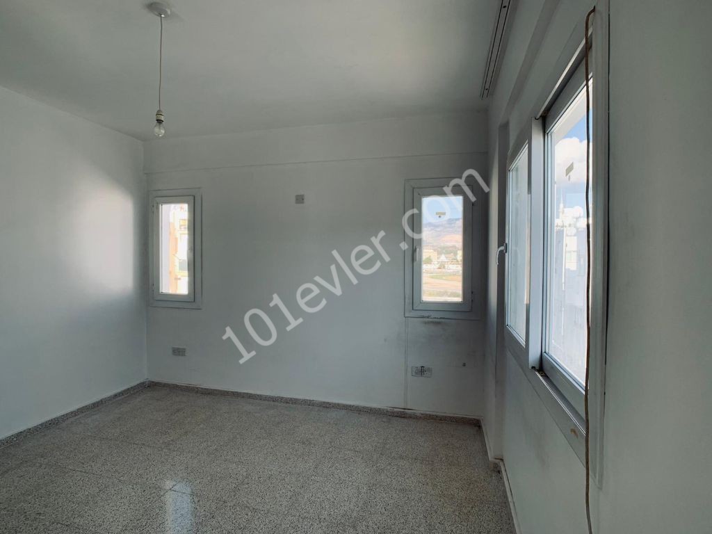 Flat For Sale in Haspolat, Nicosia