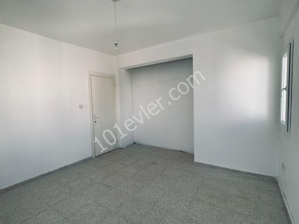 Flat For Sale in Haspolat, Nicosia