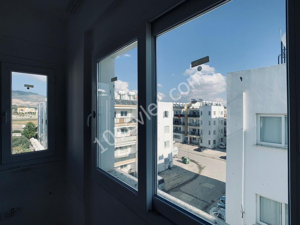 Flat For Sale in Haspolat, Nicosia