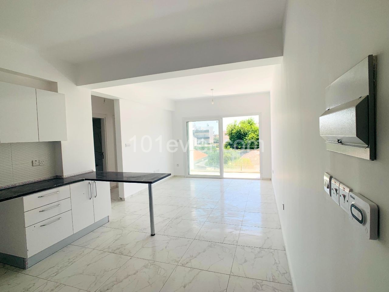 Flat For Sale in Marmara, Nicosia