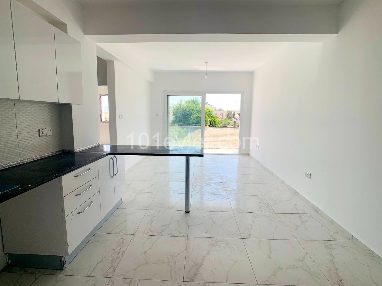 Flat For Sale in Marmara, Nicosia