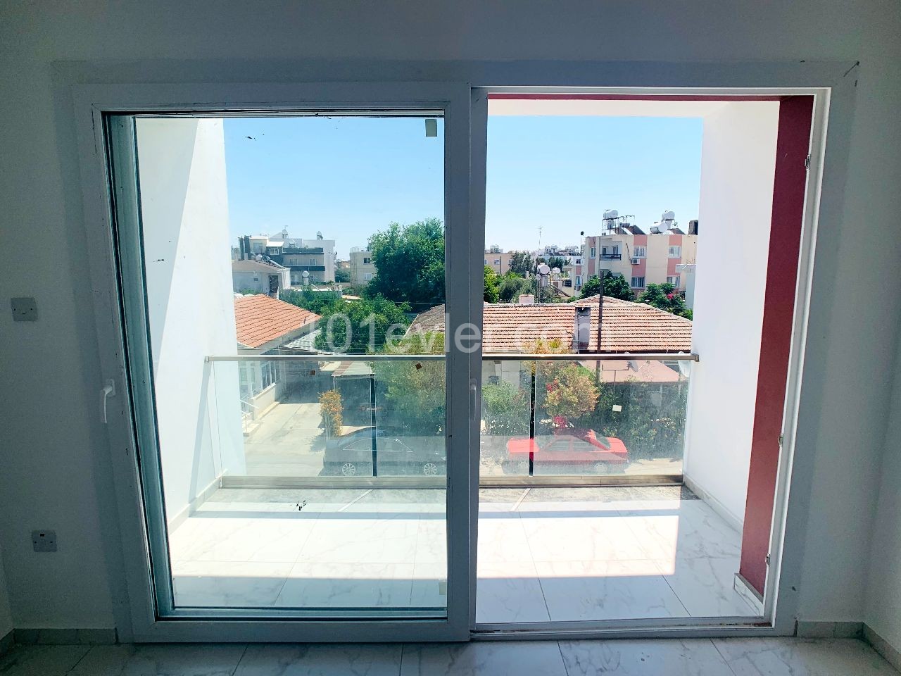 Flat For Sale in Marmara, Nicosia