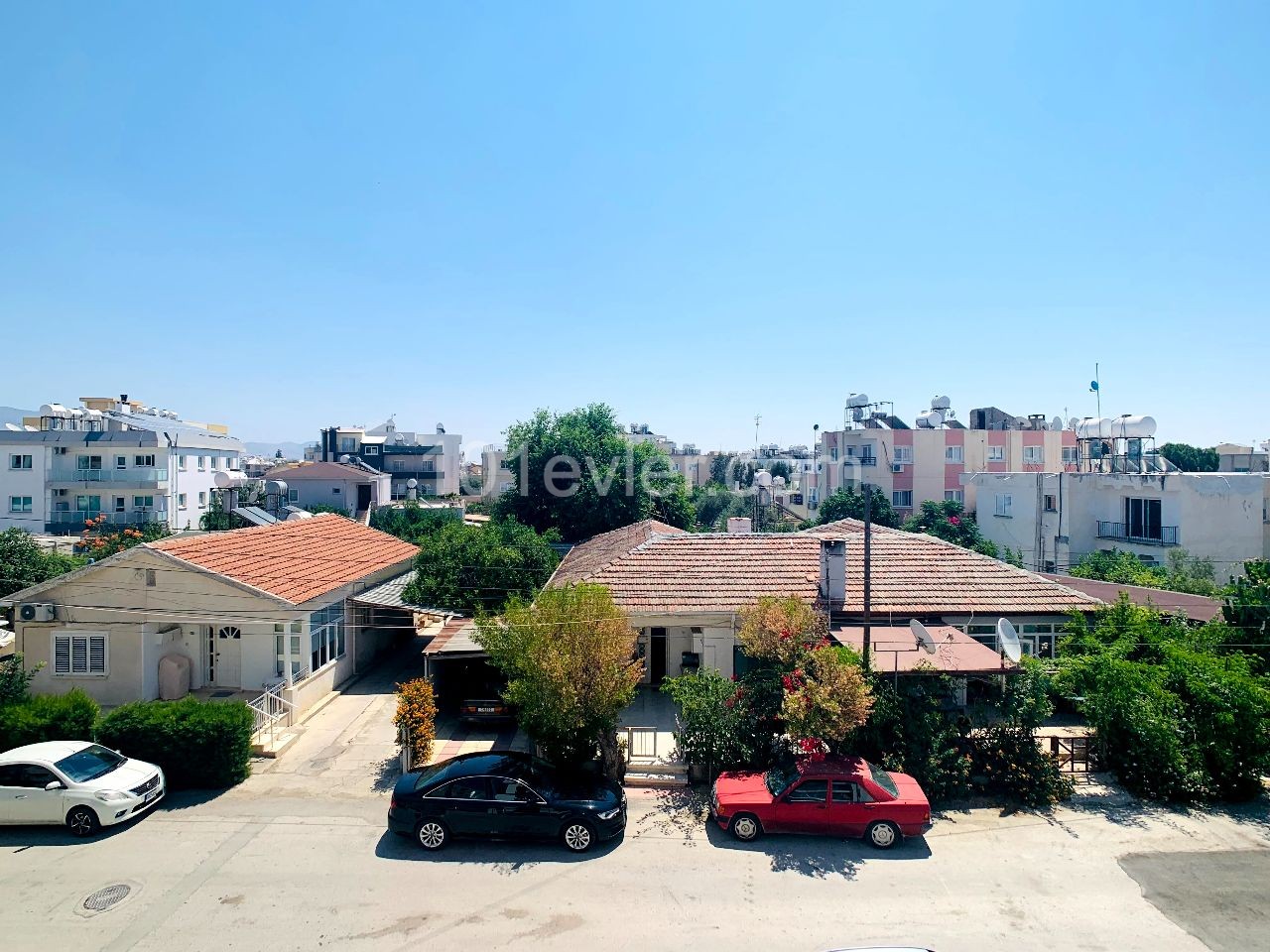 Flat For Sale in Marmara, Nicosia