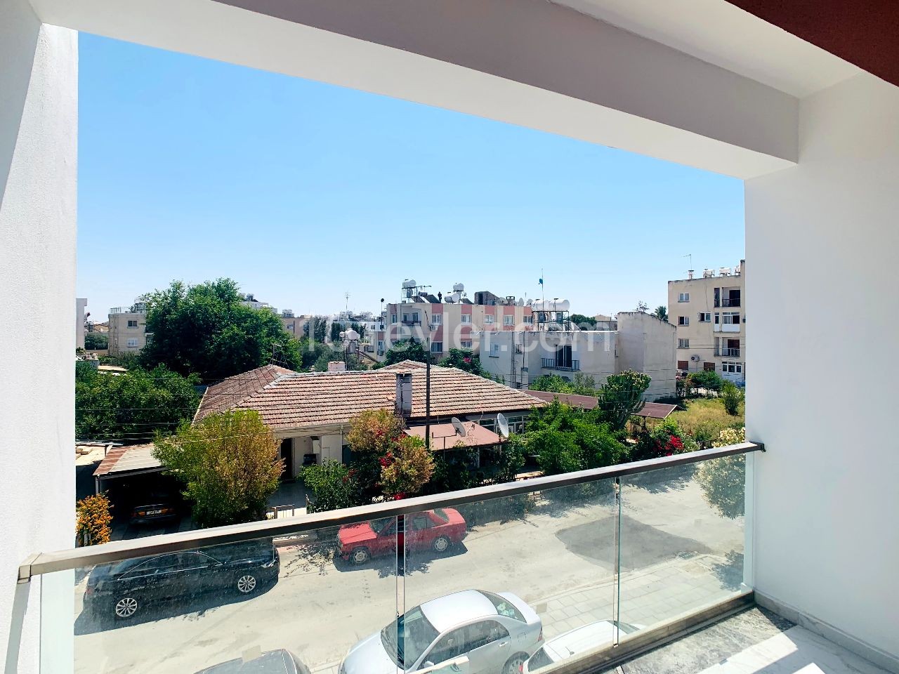 Flat For Sale in Marmara, Nicosia