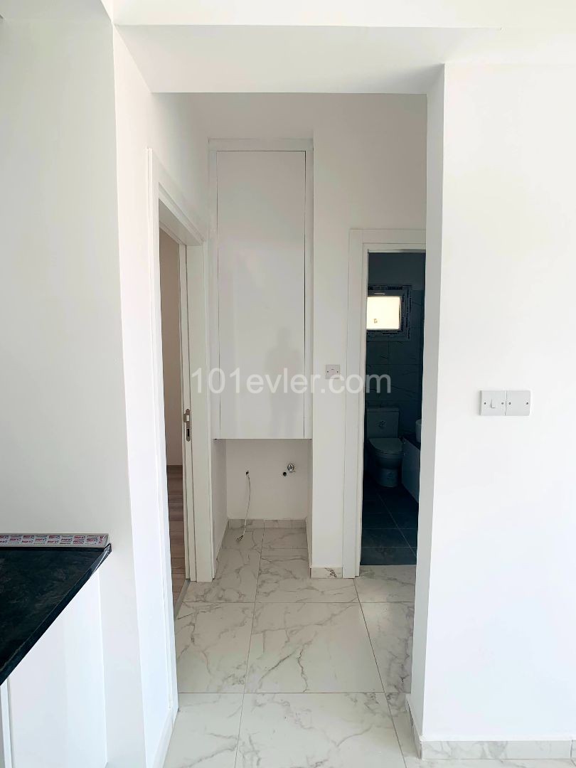 Flat For Sale in Marmara, Nicosia