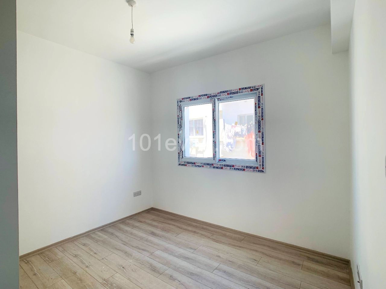 Flat For Sale in Marmara, Nicosia