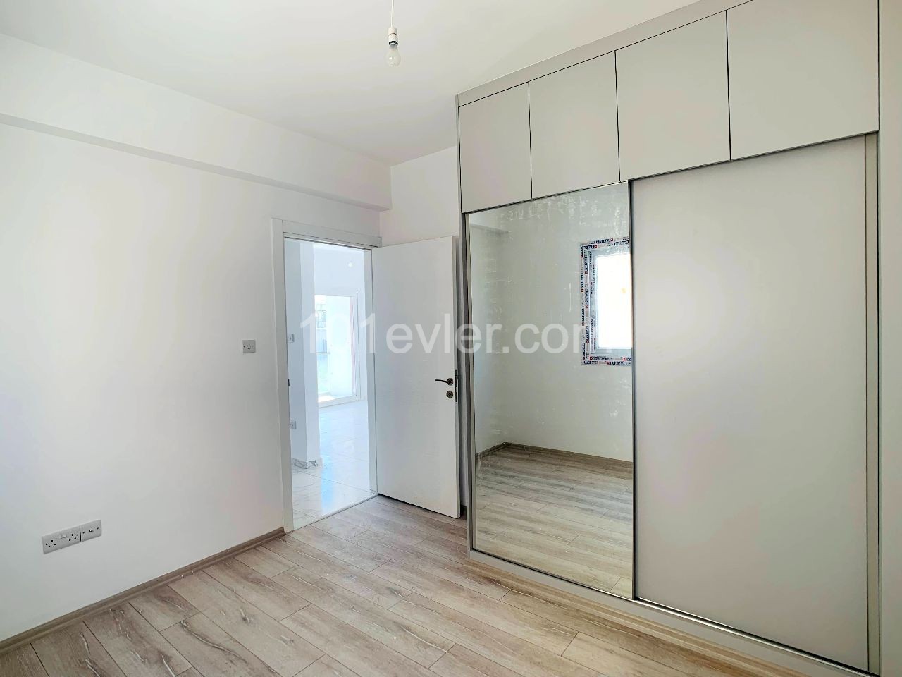 Flat For Sale in Marmara, Nicosia