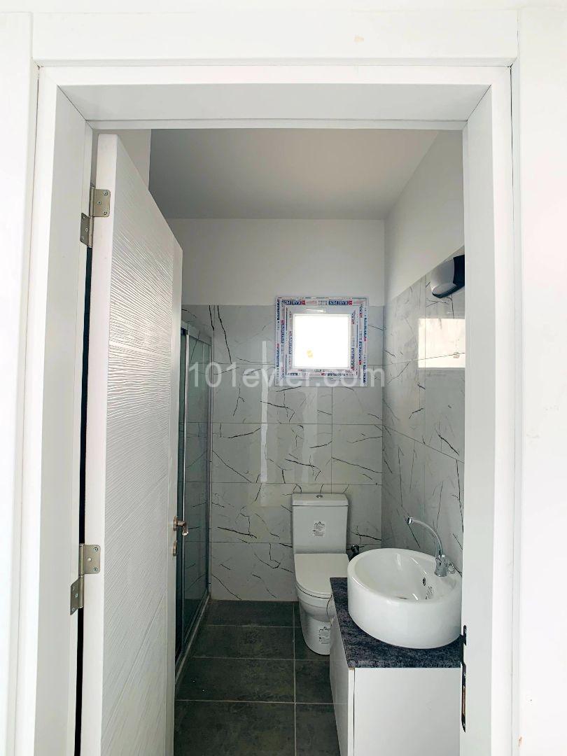 Flat For Sale in Marmara, Nicosia