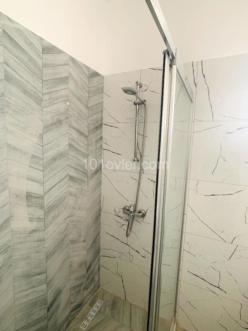 Flat For Sale in Marmara, Nicosia