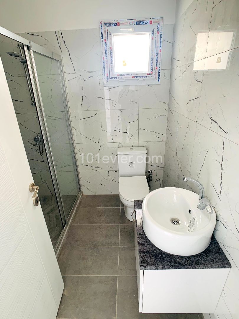 Flat For Sale in Marmara, Nicosia