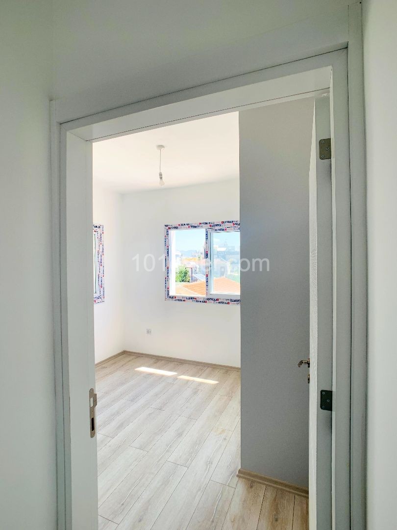 Flat For Sale in Marmara, Nicosia