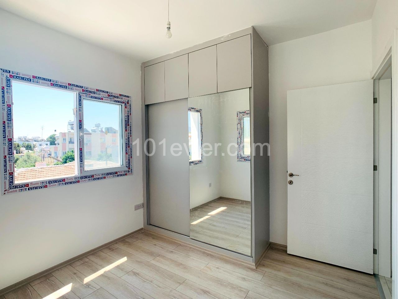 Flat For Sale in Marmara, Nicosia