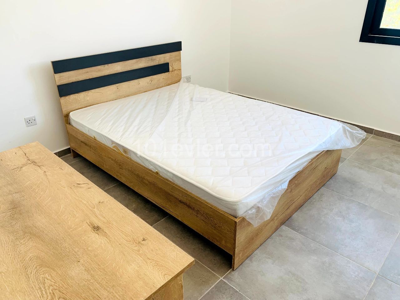 New 2+1  Flat in Dereboyu-the Heart of Nicosia with BRAND NEW Furnishings! *A Perfect Living Space A Few Steps From Social Life*