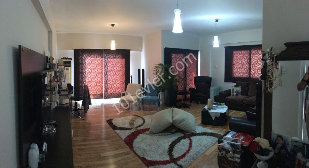 Flat For Sale in Boğaz, Kyrenia