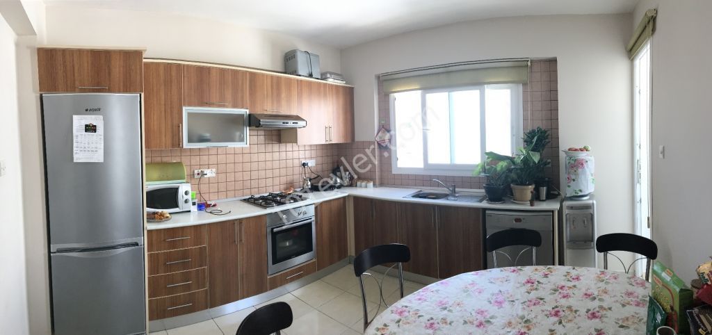 Flat For Sale in Boğaz, Kyrenia