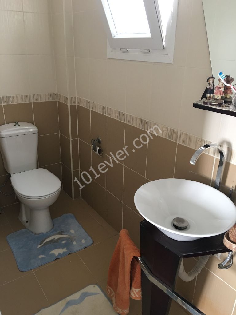 Flat For Sale in Boğaz, Kyrenia