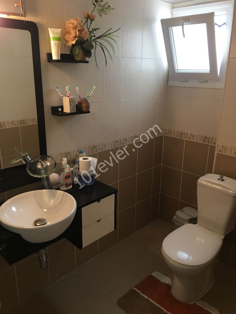 Flat For Sale in Boğaz, Kyrenia