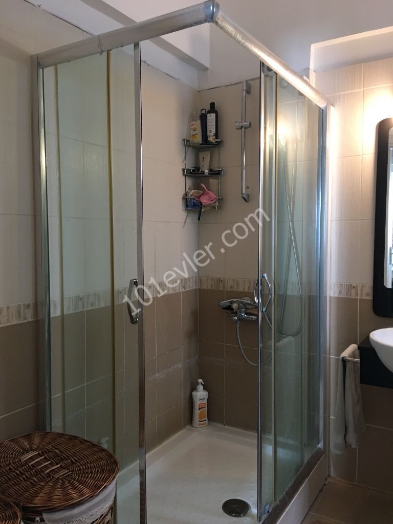 Flat For Sale in Boğaz, Kyrenia