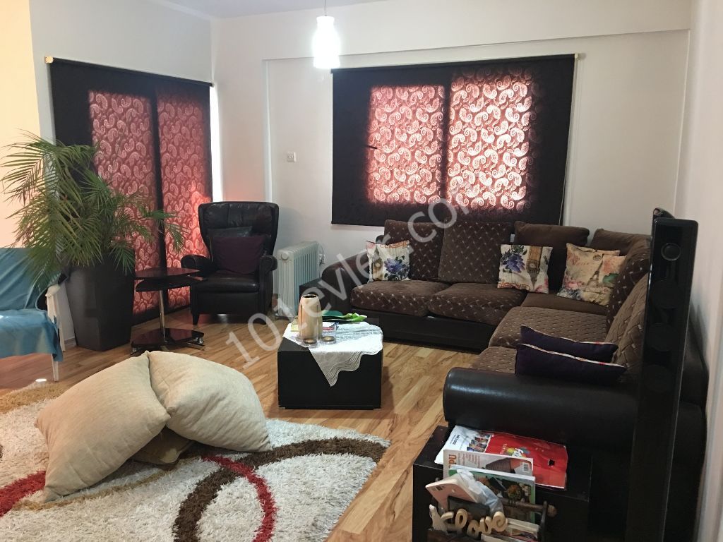 Flat For Sale in Boğaz, Kyrenia