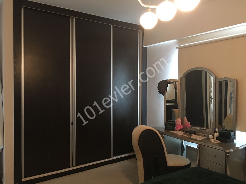 Flat For Sale in Boğaz, Kyrenia