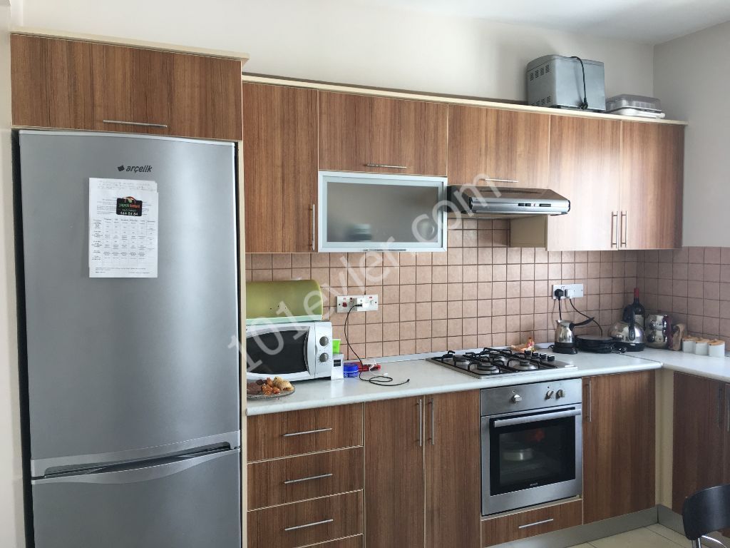 Flat For Sale in Boğaz, Kyrenia