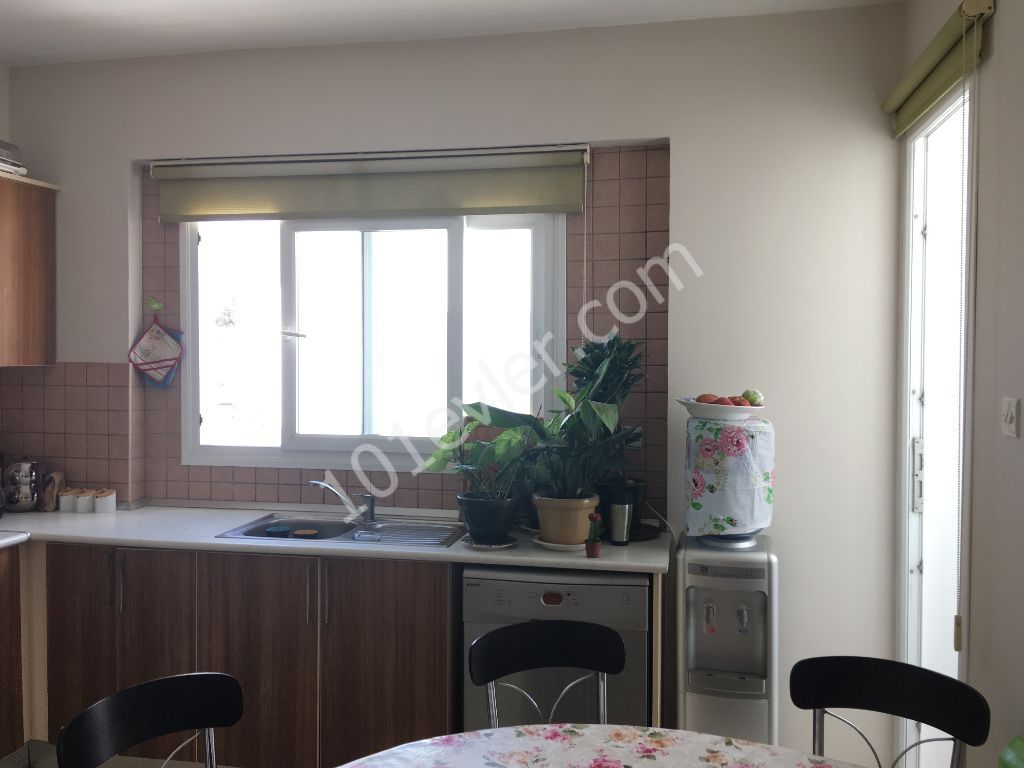 Flat For Sale in Boğaz, Kyrenia