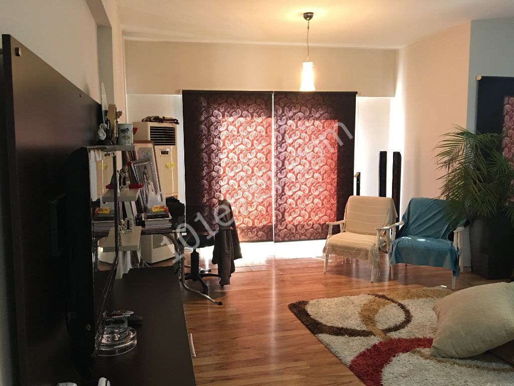 Flat For Sale in Boğaz, Kyrenia