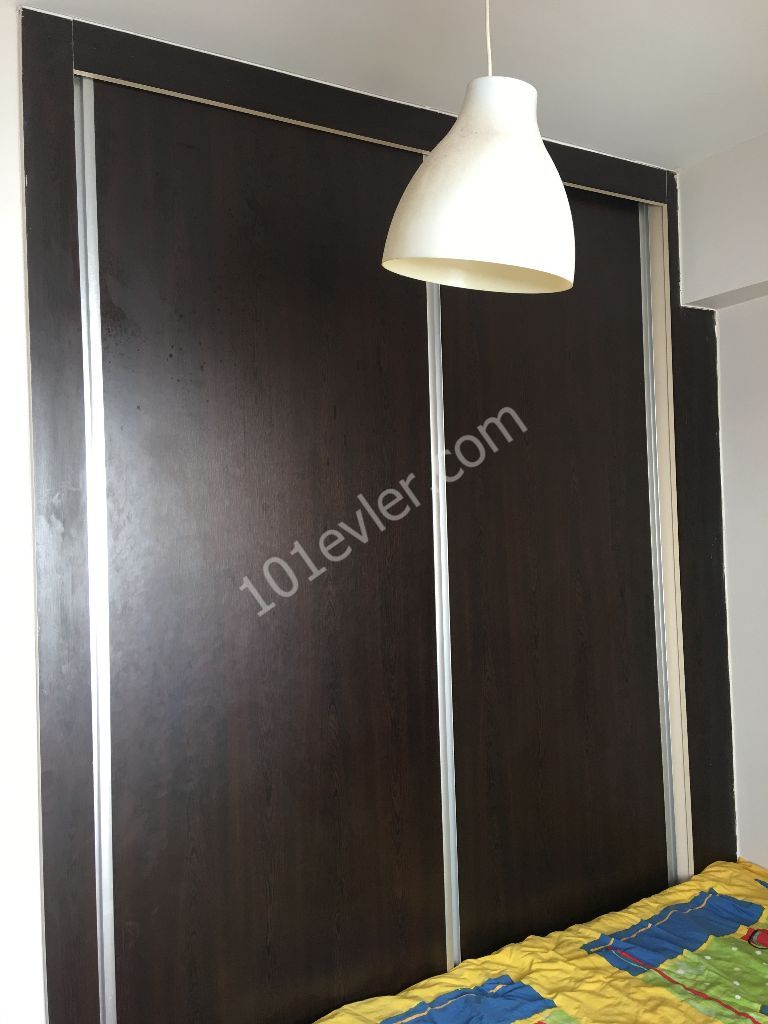 Flat For Sale in Boğaz, Kyrenia