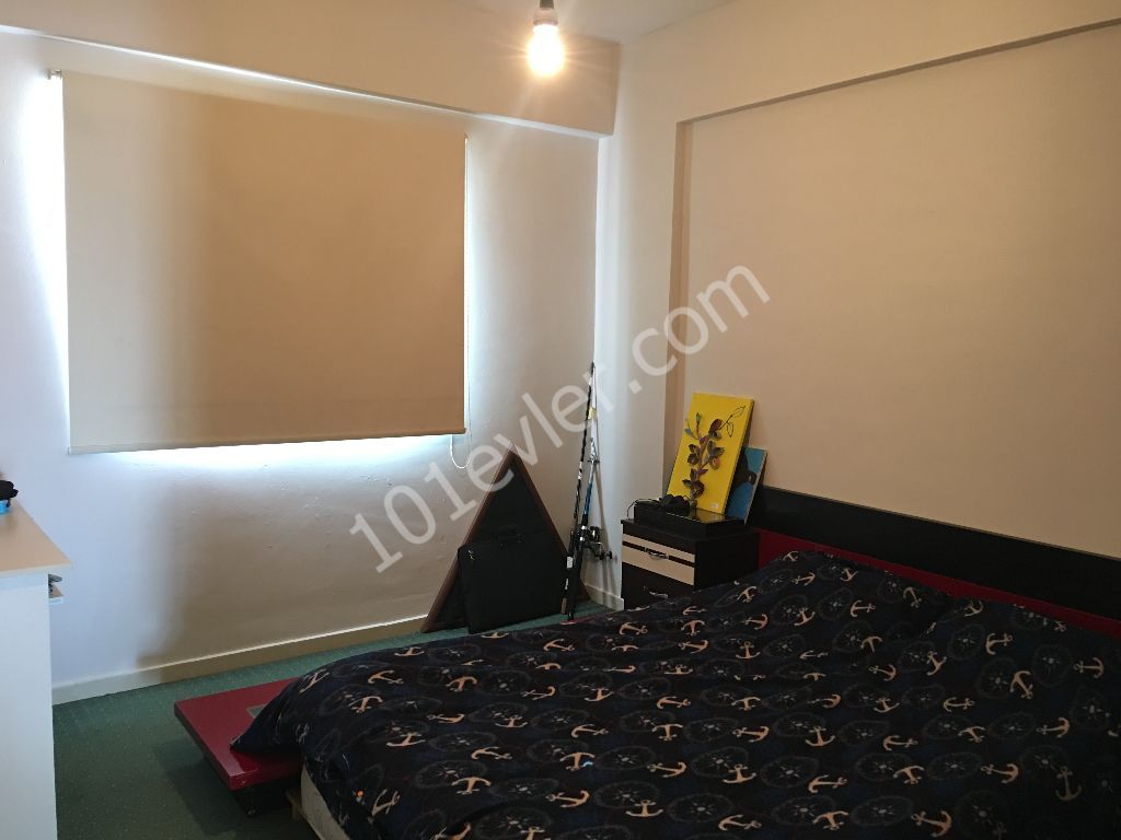 Flat For Sale in Boğaz, Kyrenia