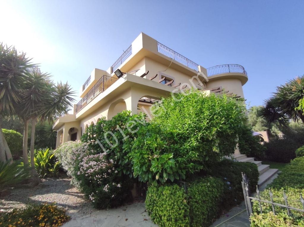 Villa Kaufen in Ozanköy, Kyrenia