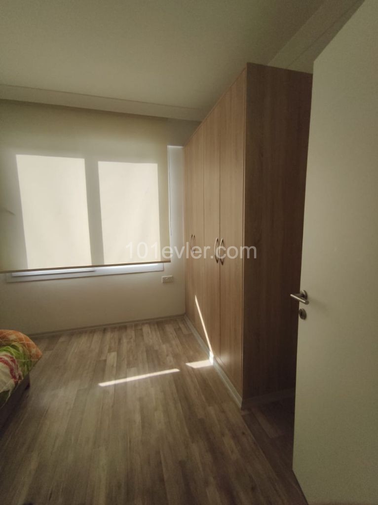 Flat To Rent in Aşağı Girne, Kyrenia