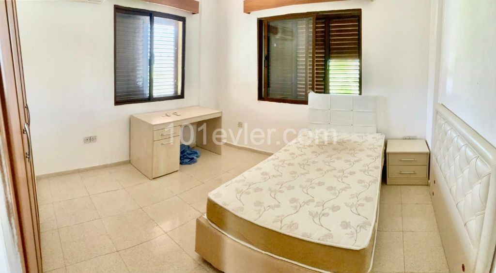 Villa To Rent in Karaoğlanoğlu, Kyrenia