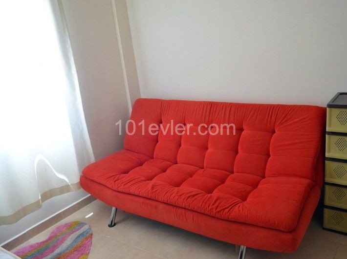 Flat To Rent in Alsancak, Kyrenia