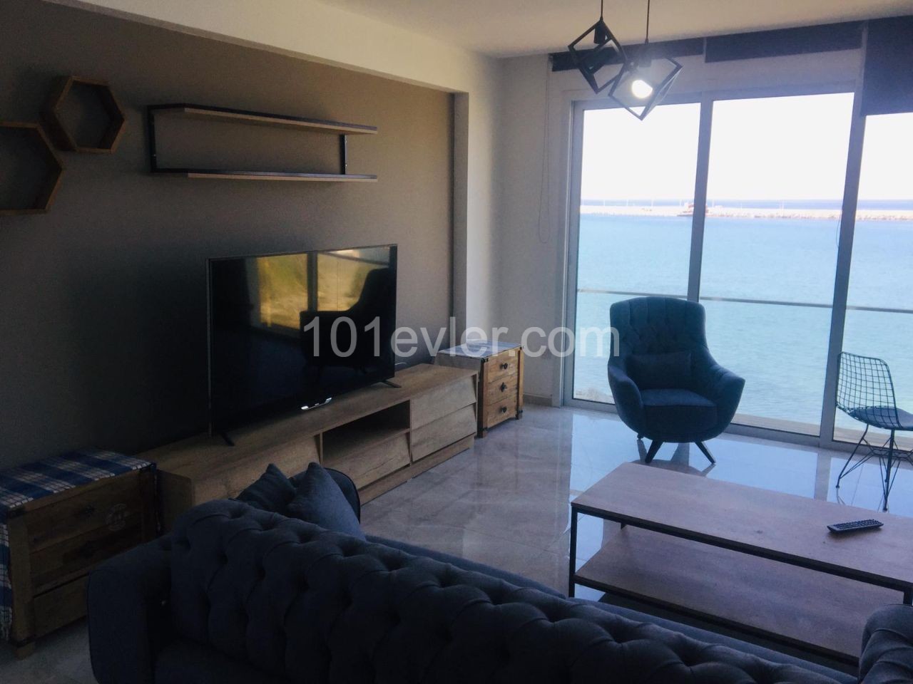 Flat To Rent in Girne Merkez, Kyrenia