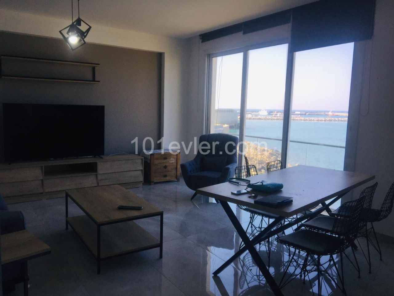 Flat To Rent in Girne Merkez, Kyrenia