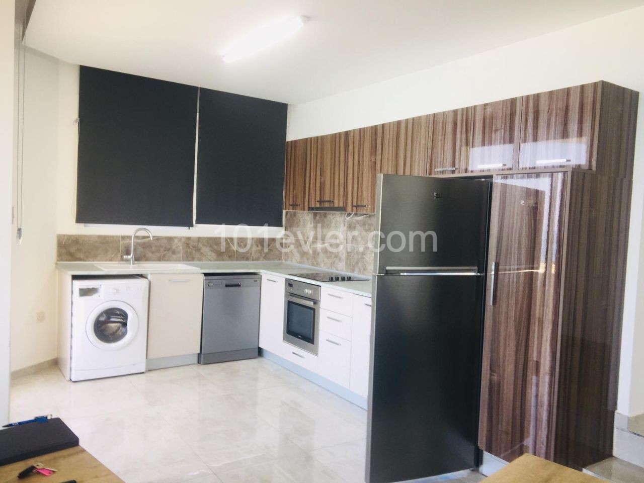 Flat To Rent in Girne Merkez, Kyrenia