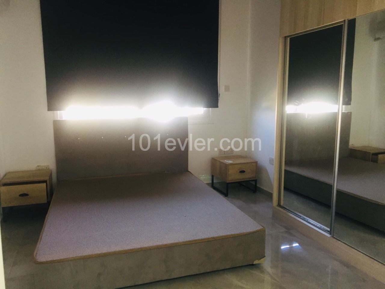 Flat To Rent in Girne Merkez, Kyrenia