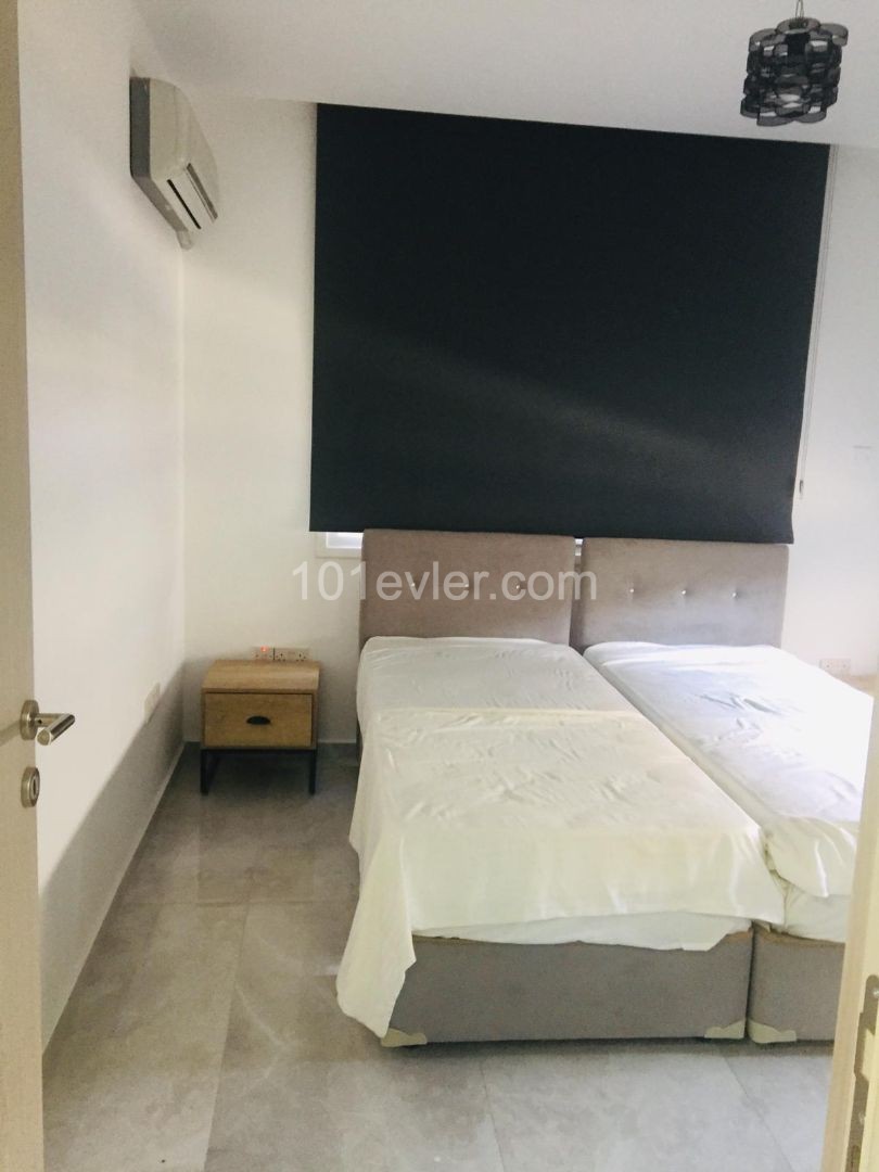 Flat To Rent in Girne Merkez, Kyrenia