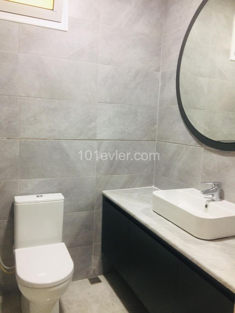 Flat To Rent in Girne Merkez, Kyrenia