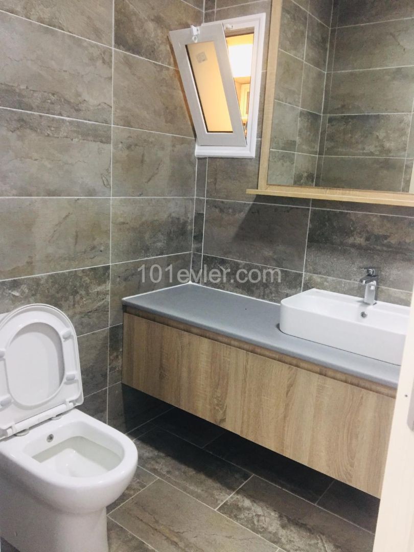 Flat To Rent in Girne Merkez, Kyrenia