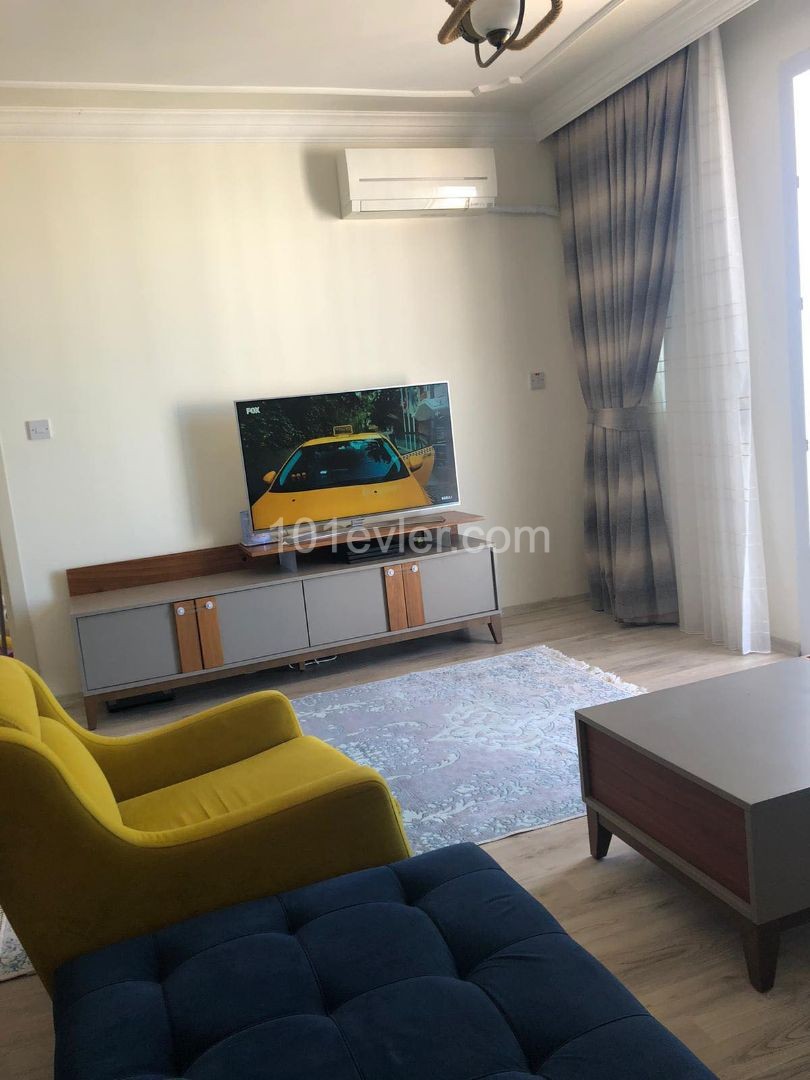 Flat For Sale in Girne Merkez, Kyrenia