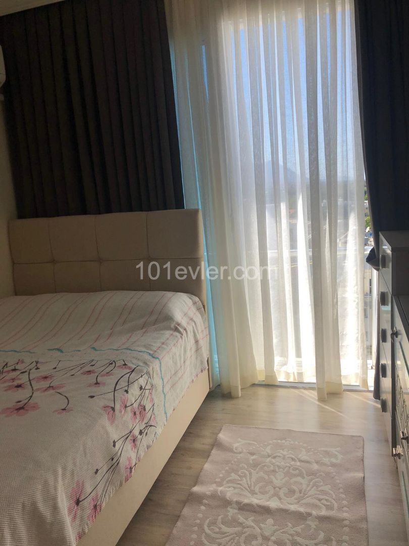 Flat For Sale in Girne Merkez, Kyrenia