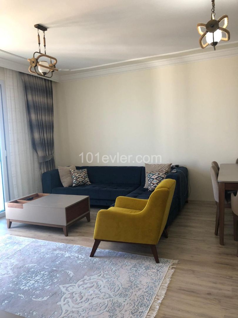 Flat For Sale in Girne Merkez, Kyrenia